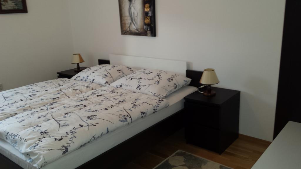 Rooms & Apartment Mira G. Postojna Zimmer foto
